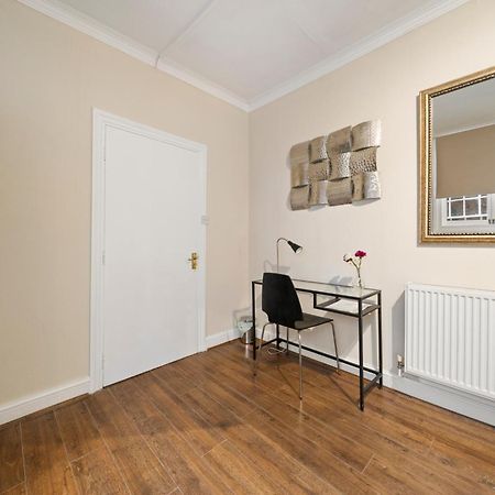 Central London Rooms Exterior foto